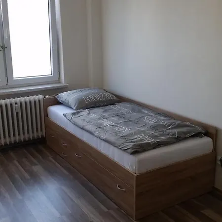 Проживание в семье Buddha Center